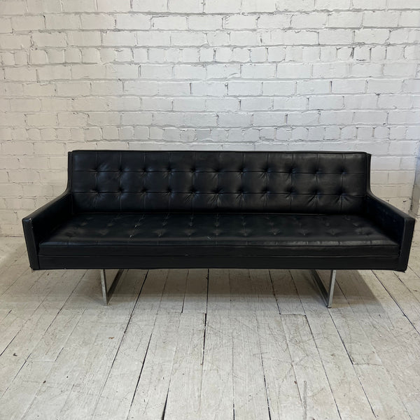 Prestige Leather Sofa