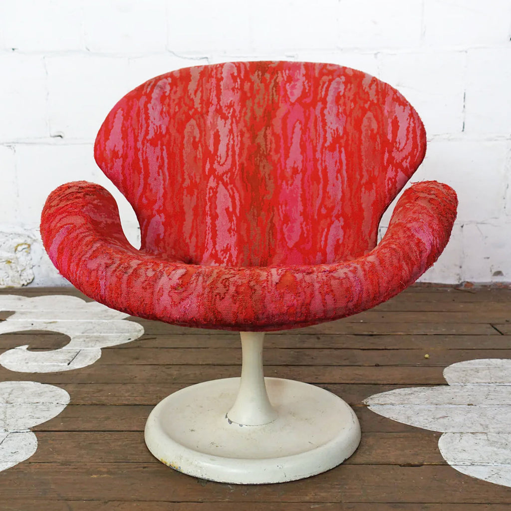 Orchid Chair with Swivel