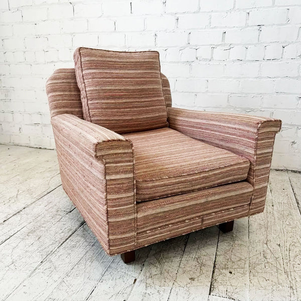 Edward Wormley for Dunbar Lounge Chair