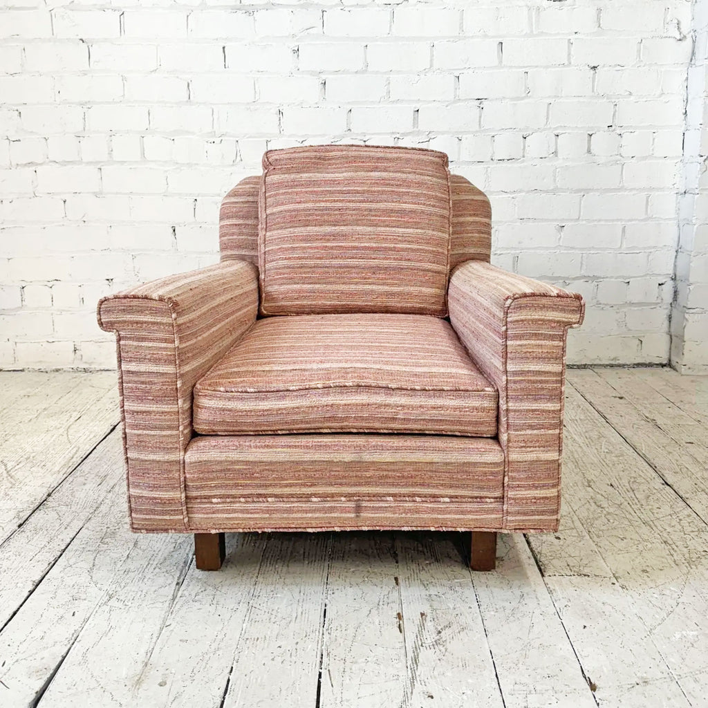 Edward Wormley for Dunbar Lounge Chair