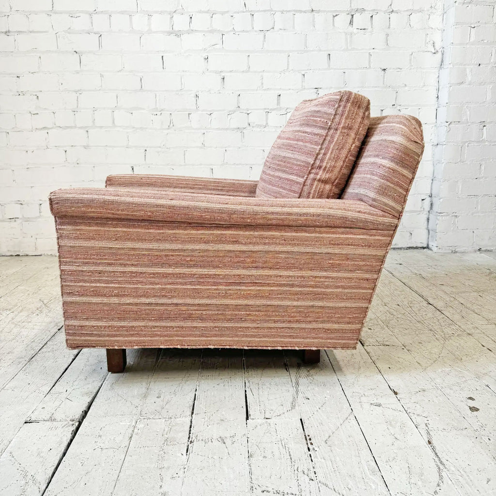 Edward Wormley for Dunbar Lounge Chair