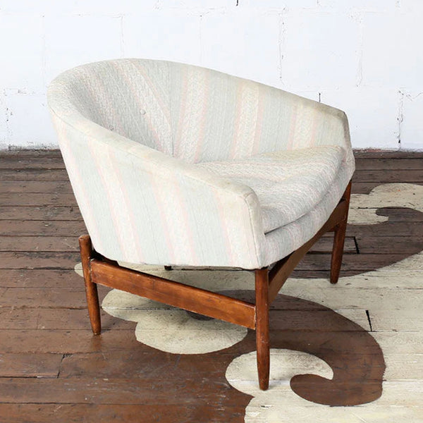 Mid-Century Armchair