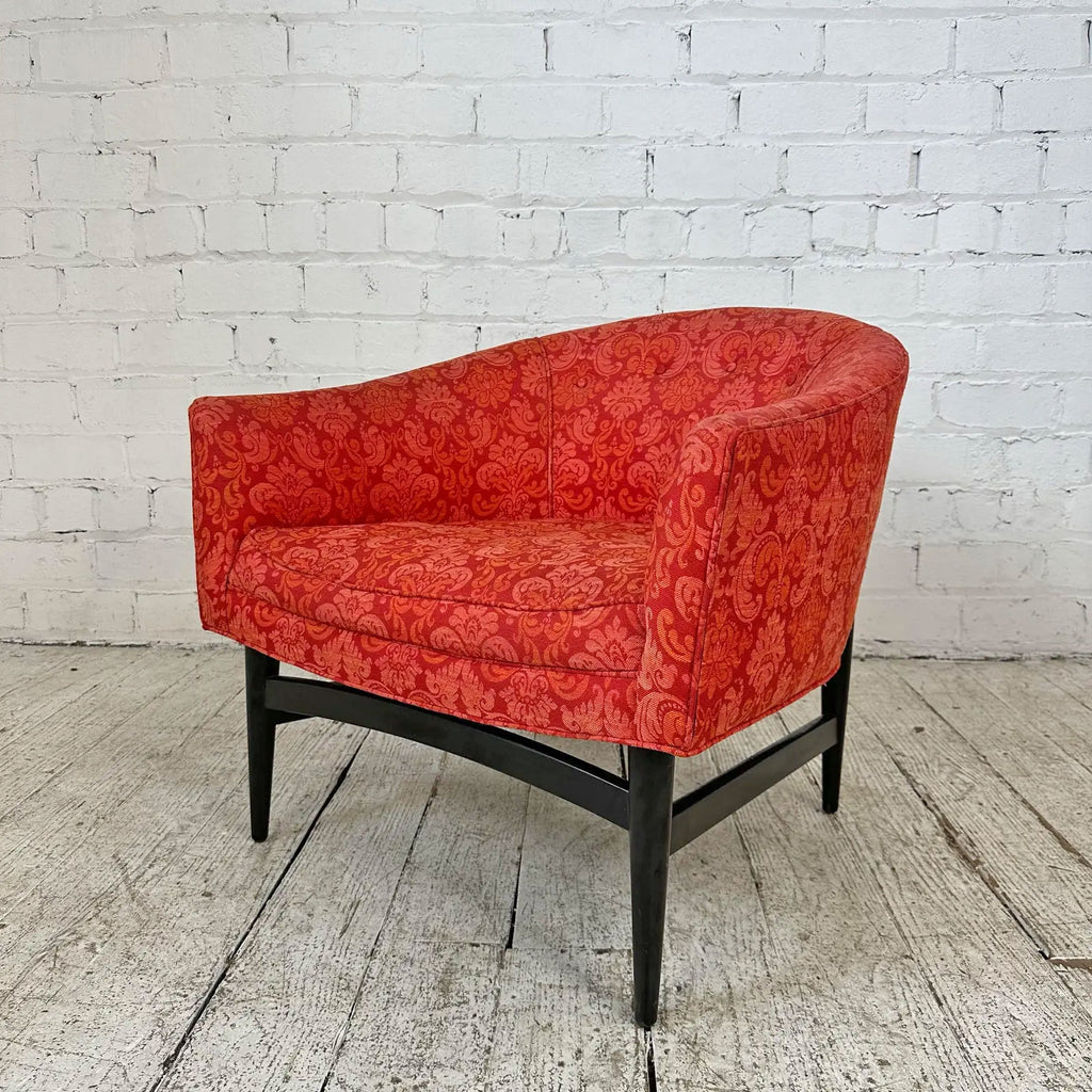 Lawrence Peabody Armchair