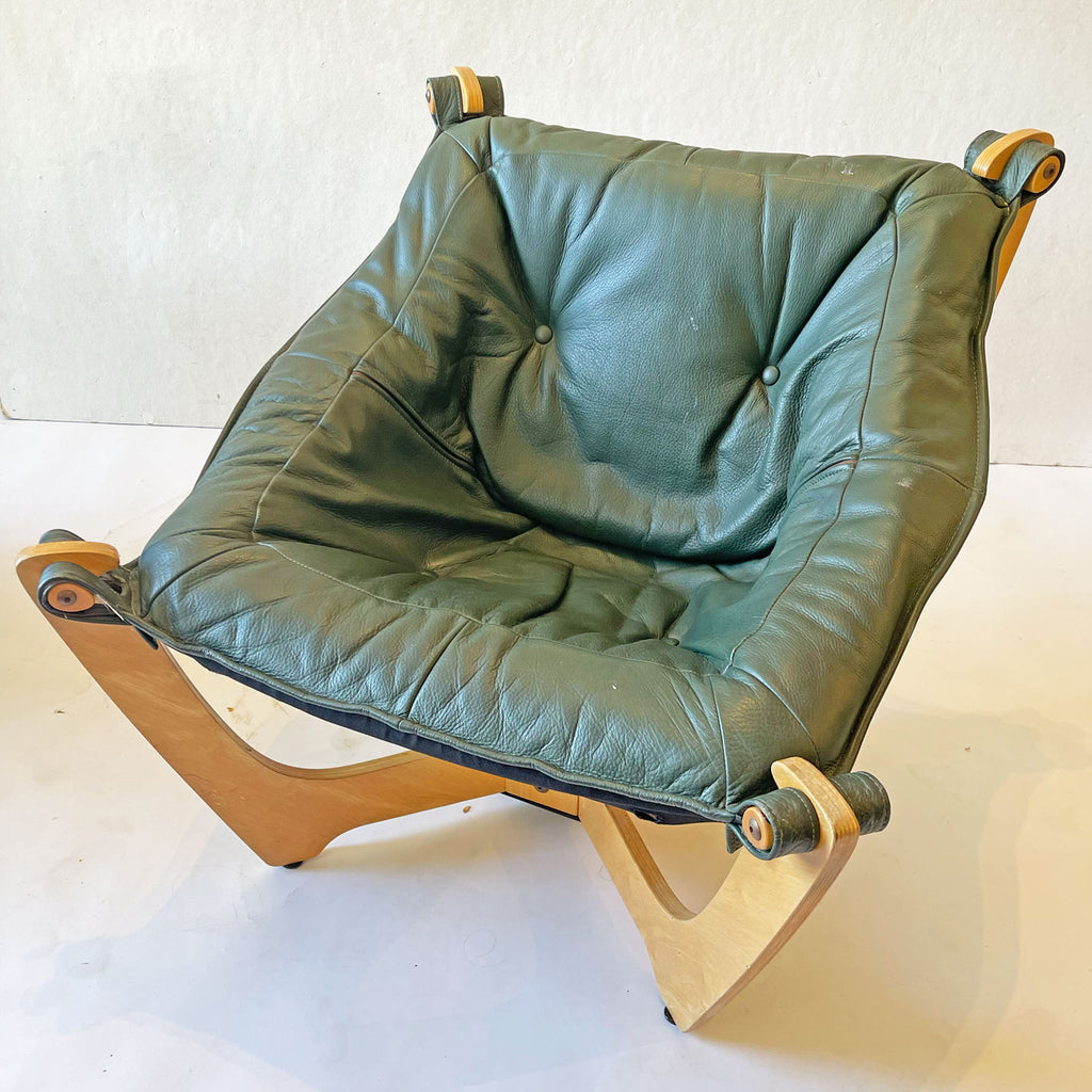 Reproduction Luna Chair