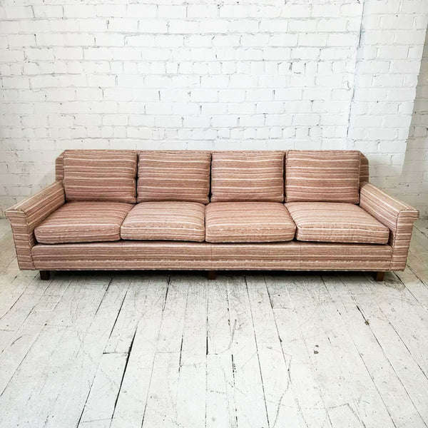 102" Edward Wormley for Dunbar Sofa