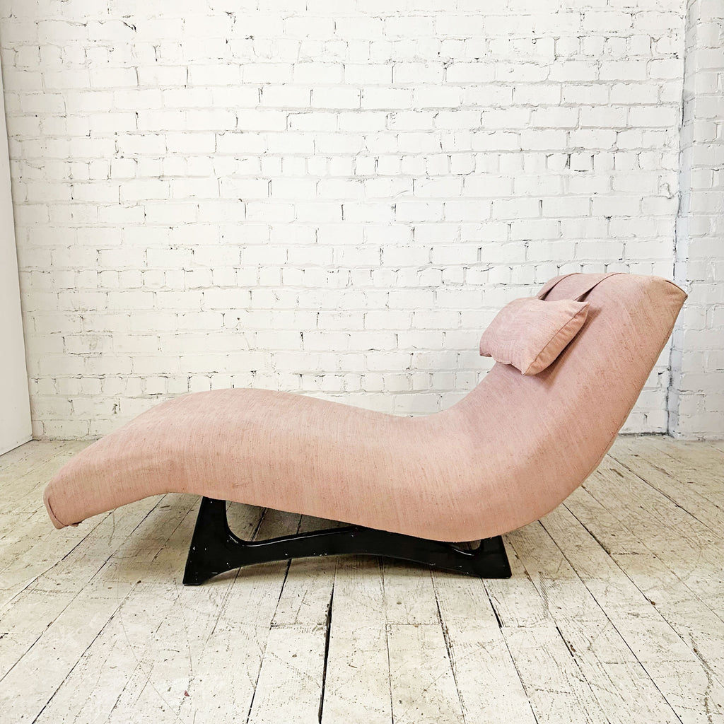 Adrian Pearsall Wave Lounge Chair