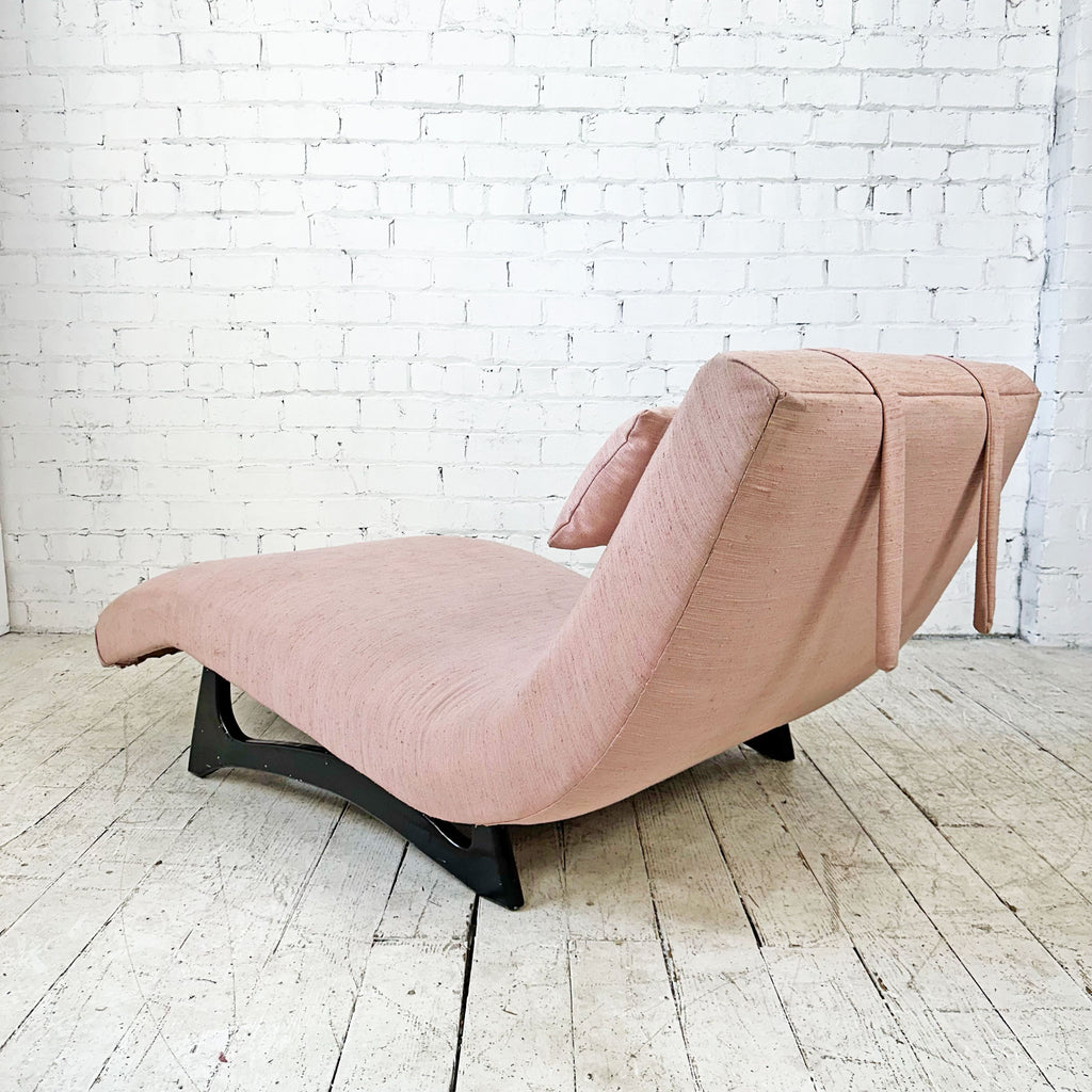 Adrian Pearsall Wave Lounge Chair