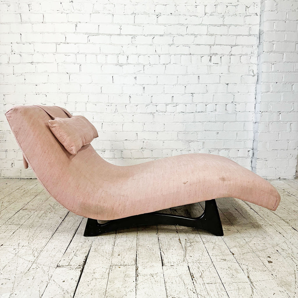 Adrian Pearsall Wave Lounge Chair