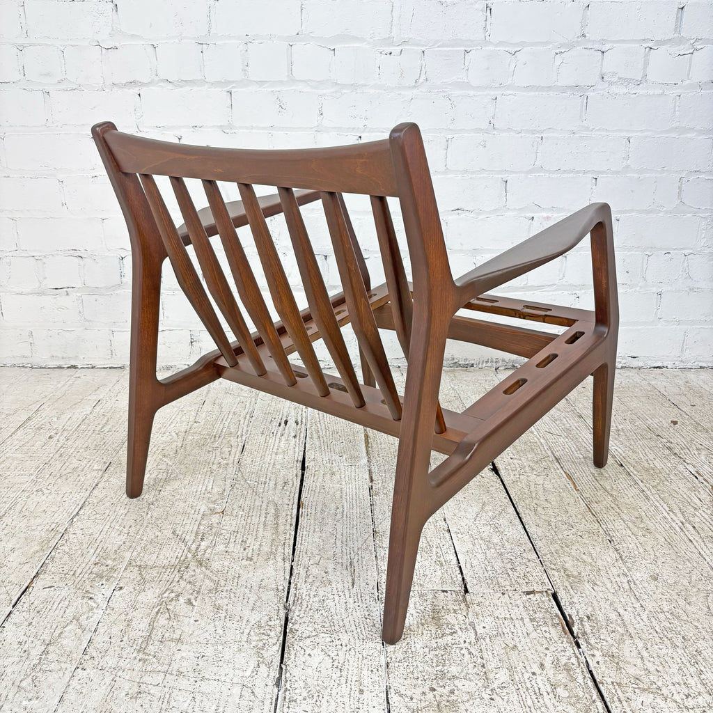 Kofod Larsen Danish Pair