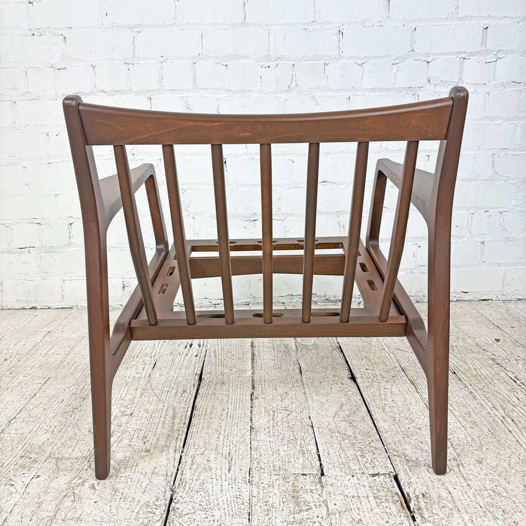 Kofod Larsen Danish Pair