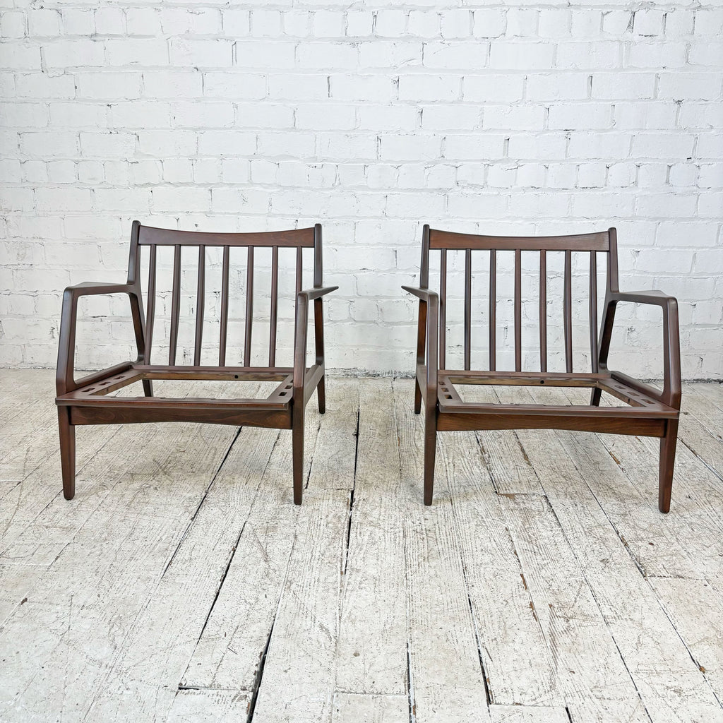 Kofod Larsen Danish Pair