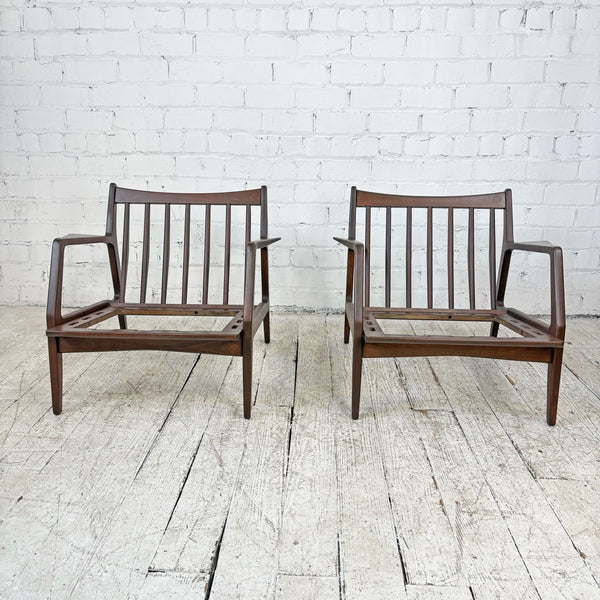 Kofod Larsen Danish Pair