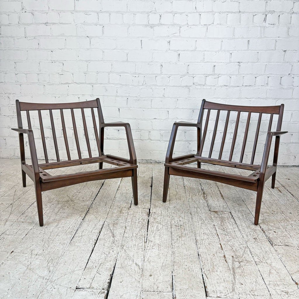 Kofod Larsen Danish Pair
