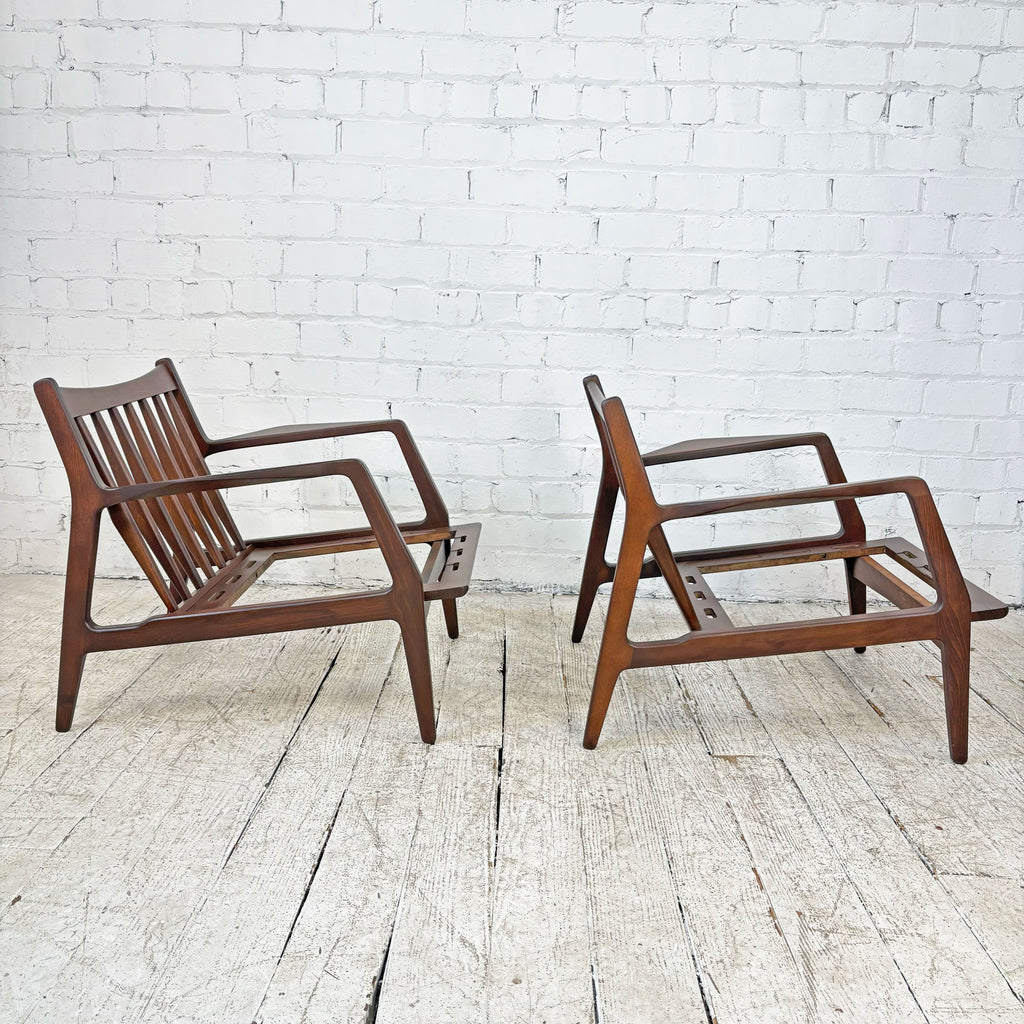 Kofod Larsen Danish Pair