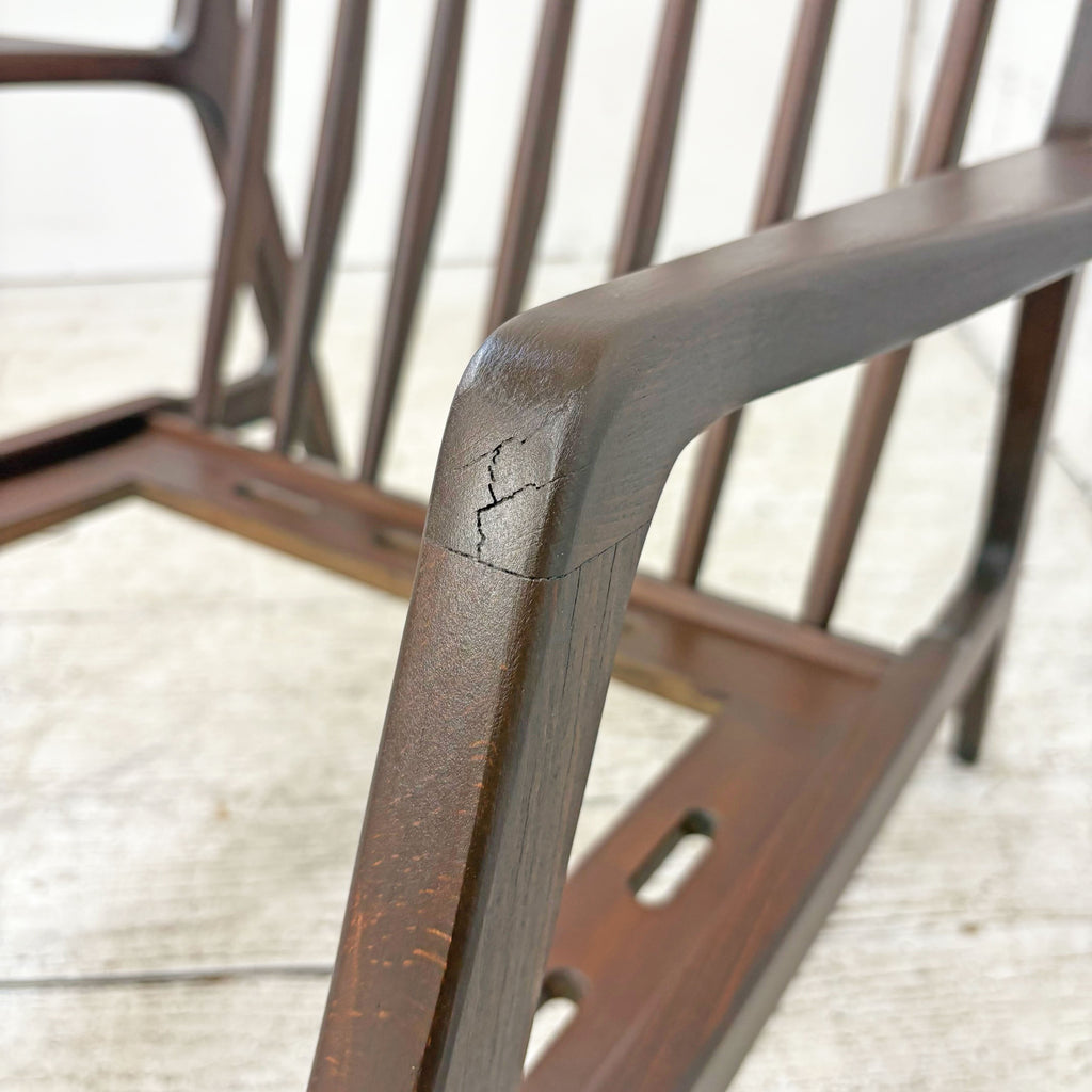 Kofod Larsen Danish Pair