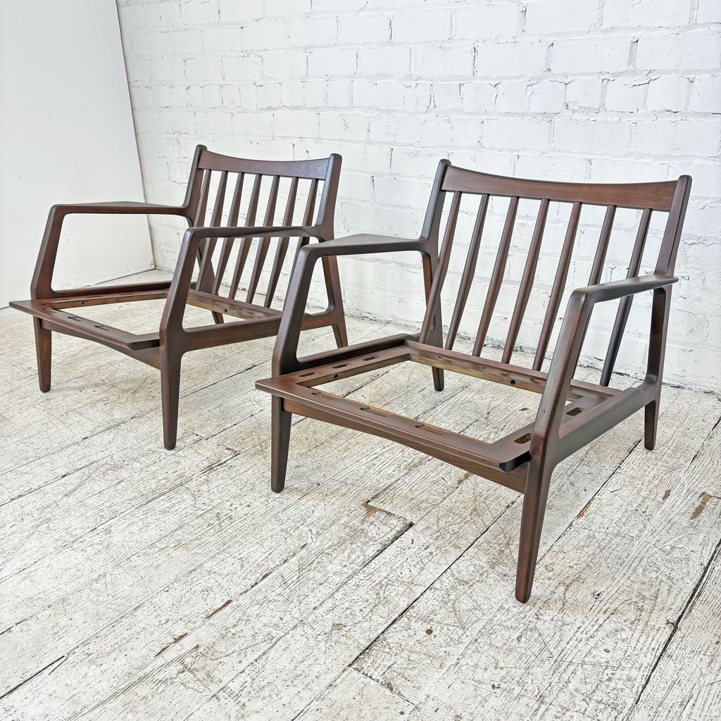 Kofod Larsen Danish Pair