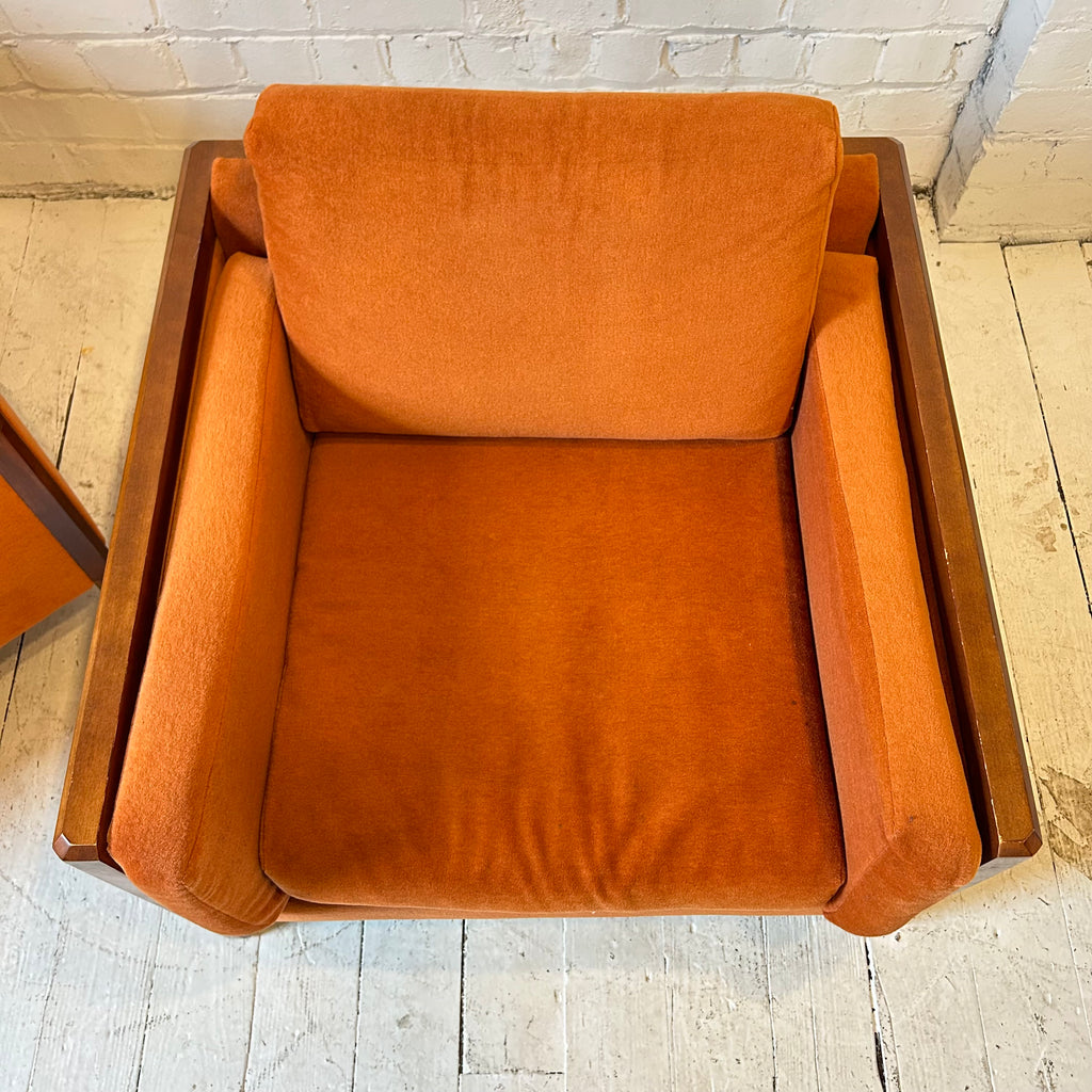 Helikon Armchair (Single Chair)