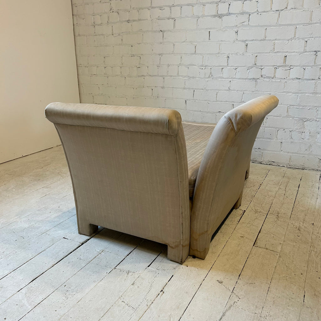 Post-Modern Chaise