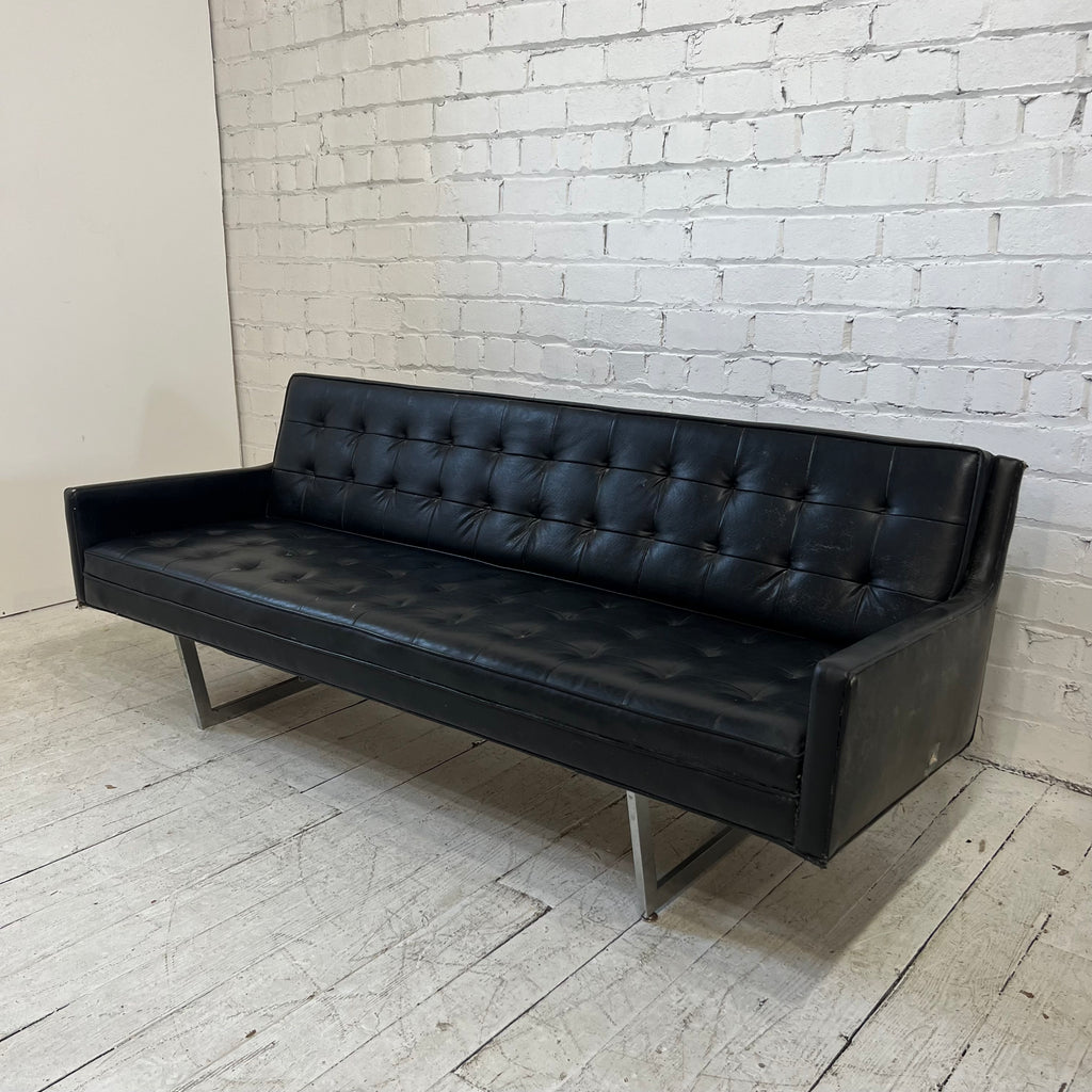 Prestige Leather Sofa