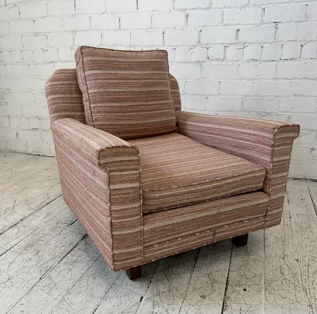 Edward Wormley for Dunbar Lounge Chair