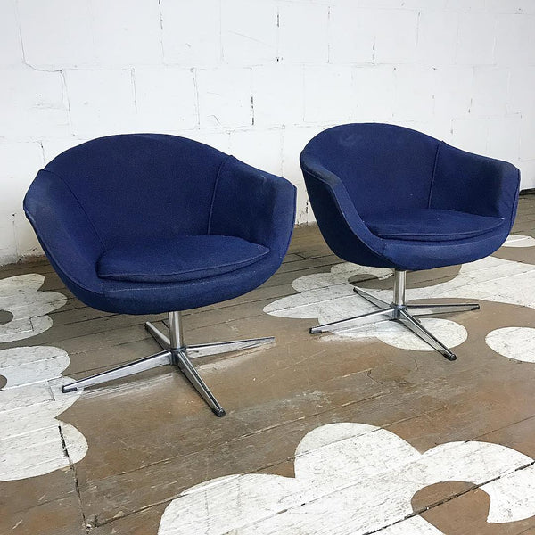 Overman Chairs