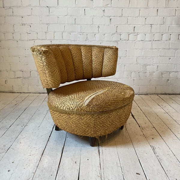 Gilbert Rhode Vintage Chair